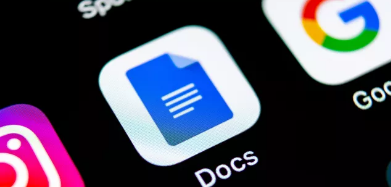 谷歌Docs更新终于让移动设备上的格式化更容易了
