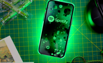Spotify在移动应用中测试新的汽车模式重点是语音控制