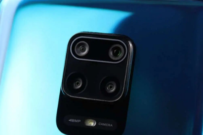 小米RedmiNote 9China系列Leakster确认采用108MP传感器的本月到货