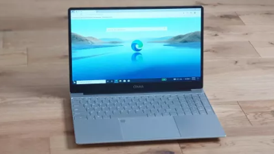 CenevaF158G商务笔记本电脑评测